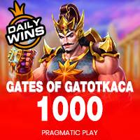 Gates of Gatotkaca